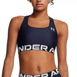 Brassière Under Armour HG MID BRANDED