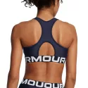 Brassière Under Armour HG MID BRANDED