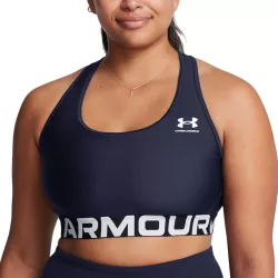 Brassière Under Armour HG MID BRANDED