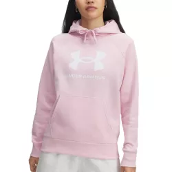 Sweatshirt Under Armour UA Rival Fleece Big Logo HD