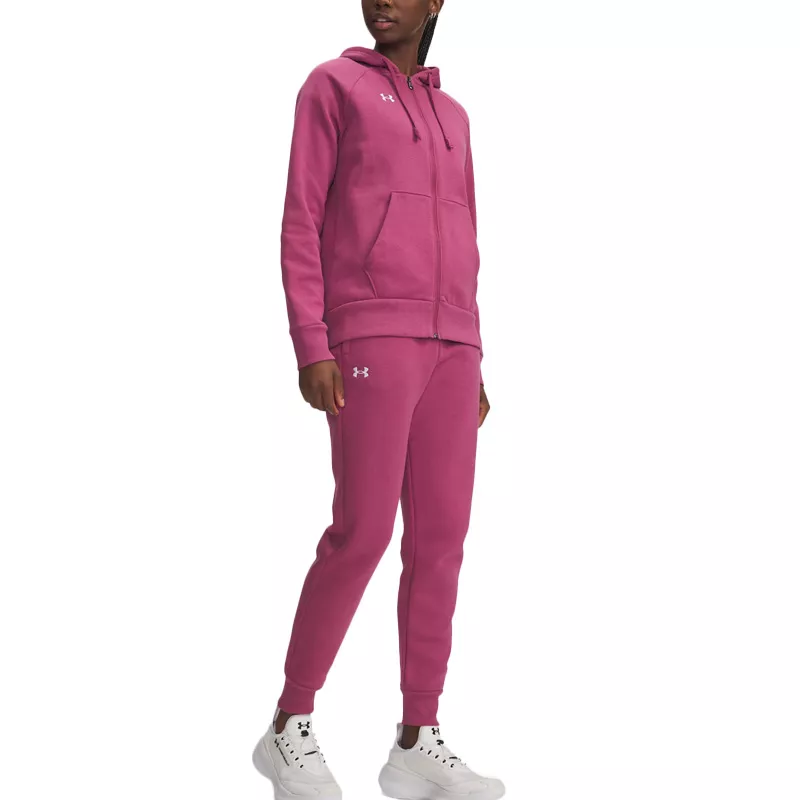 Pantalon de survêtement Under Armour RIVAL FLEECE JOGGER