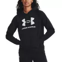 Sweatshirt Under Armour RIVAL FLEECE BIG LOGO HD