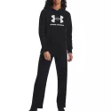 Sweatshirt Under Armour RIVAL FLEECE BIG LOGO HD