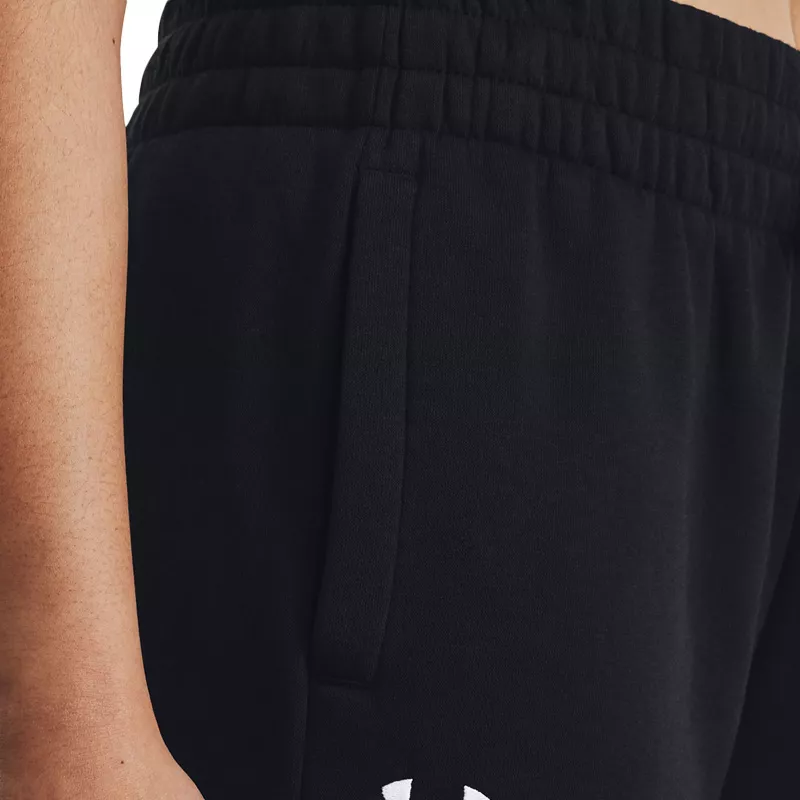 Pantalon de survêtement Under Armour RIVAL FLEECE JOGGER