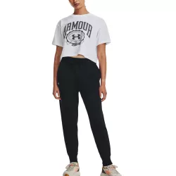 Pantalon de survêtement Under Armour RIVAL FLEECE JOGGER