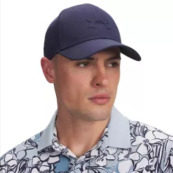 Casquette Under Armour BLITZING LOW STORM