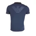 Polo EA7 Emporio Armani (Orange)