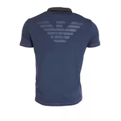 Polo EA7 Emporio Armani (Orange)