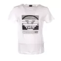 Tee-shirt EA7 Emporio Armani - 3YPTD9-PJ30Z-1100