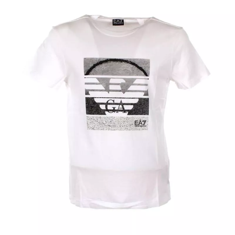Tee-shirt EA7 Emporio Armani - 3YPTD9-PJ30Z-1100