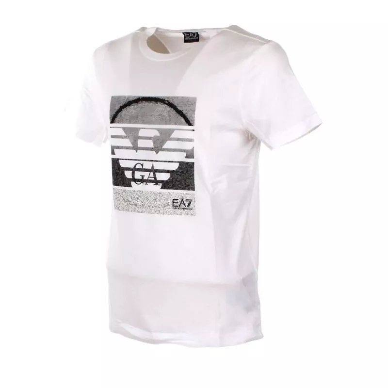 Tee-shirt EA7 Emporio Armani - 3YPTD9-PJ30Z-1100