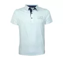 EA7 Emporio Armani Polo EA7 Emporio Armani - 273721-5P236-00010