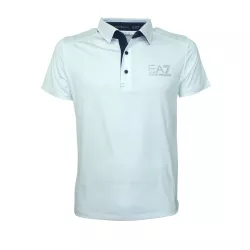 EA7 Emporio Armani Polo EA7 Emporio Armani - 273721-5P236-00010