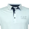 EA7 Emporio Armani Polo EA7 Emporio Armani - 273721-5P236-00010