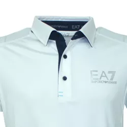 EA7 Emporio Armani Polo EA7 Emporio Armani - 273721-5P236-00010