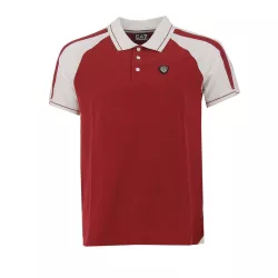 Polo EA7 Emporio Armani - 3YPF58-PJ61Z-1470
