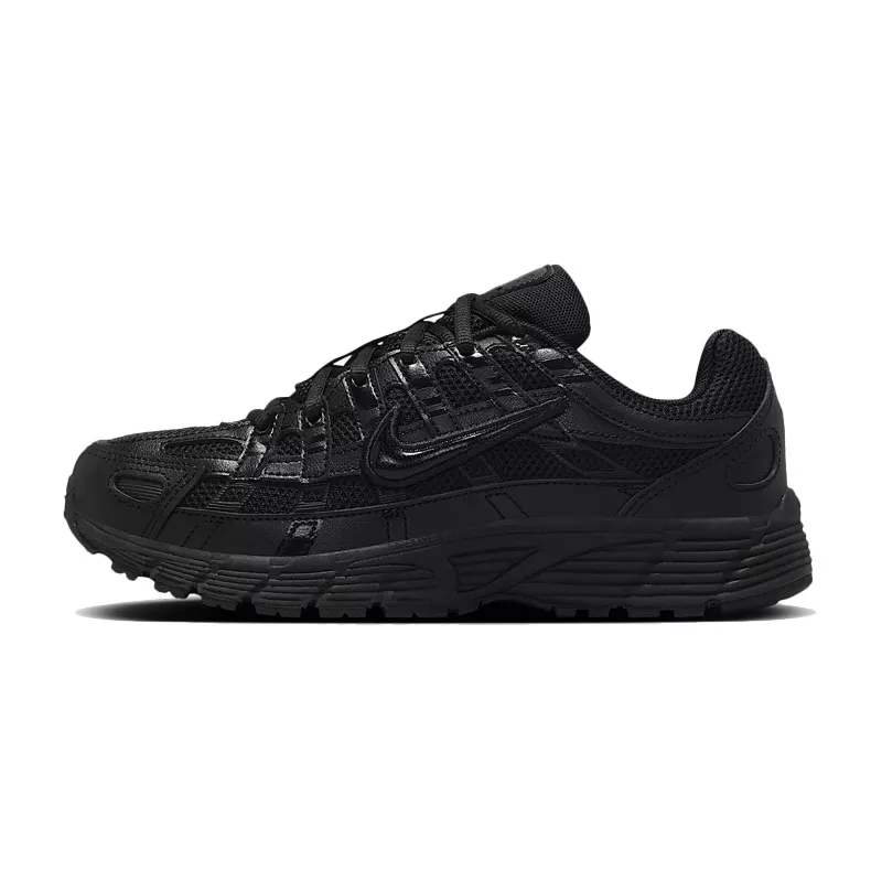 Basket Nike P-6000 GS