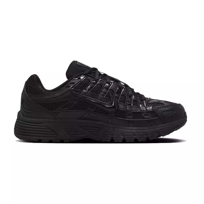 Basket Nike P-6000 GS