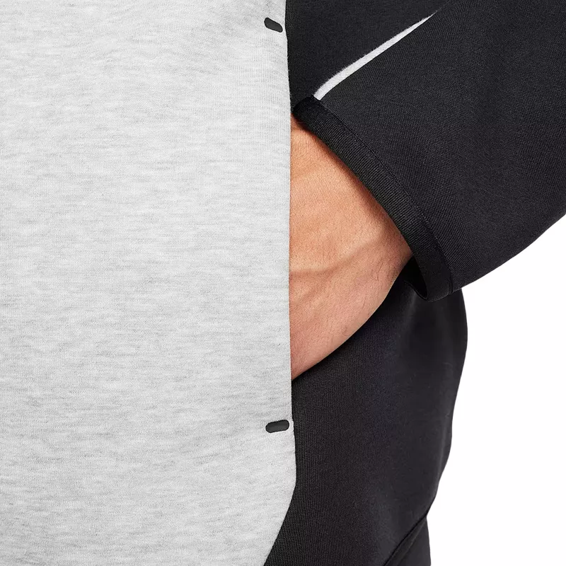 Veste de survêtement Nike TECH FLEECE FULL ZIP HOODIES