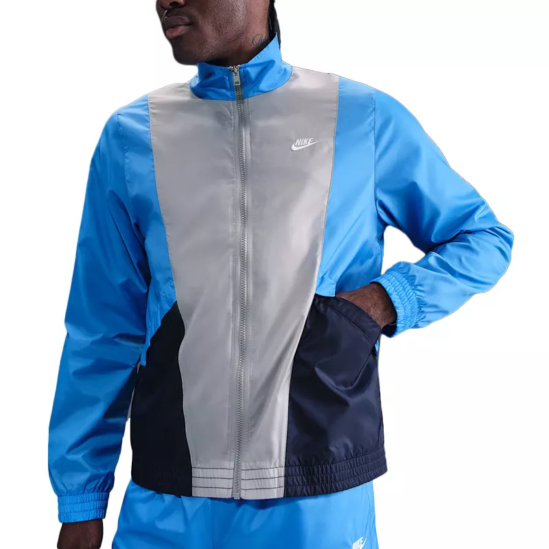 Ensemble de survêtement Nike CLUB WOVEN