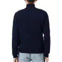 Sweatshirt zippé Lacoste