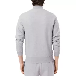 Sweatshirt zippé Lacoste
