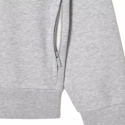 Sweatshirt zippé Lacoste