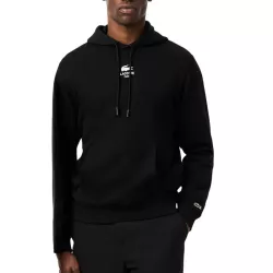 Sweatshirt à capuche Lacoste