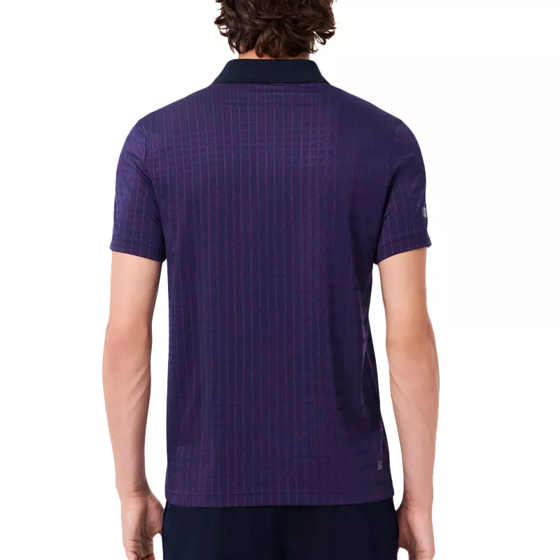 Polo Lacoste