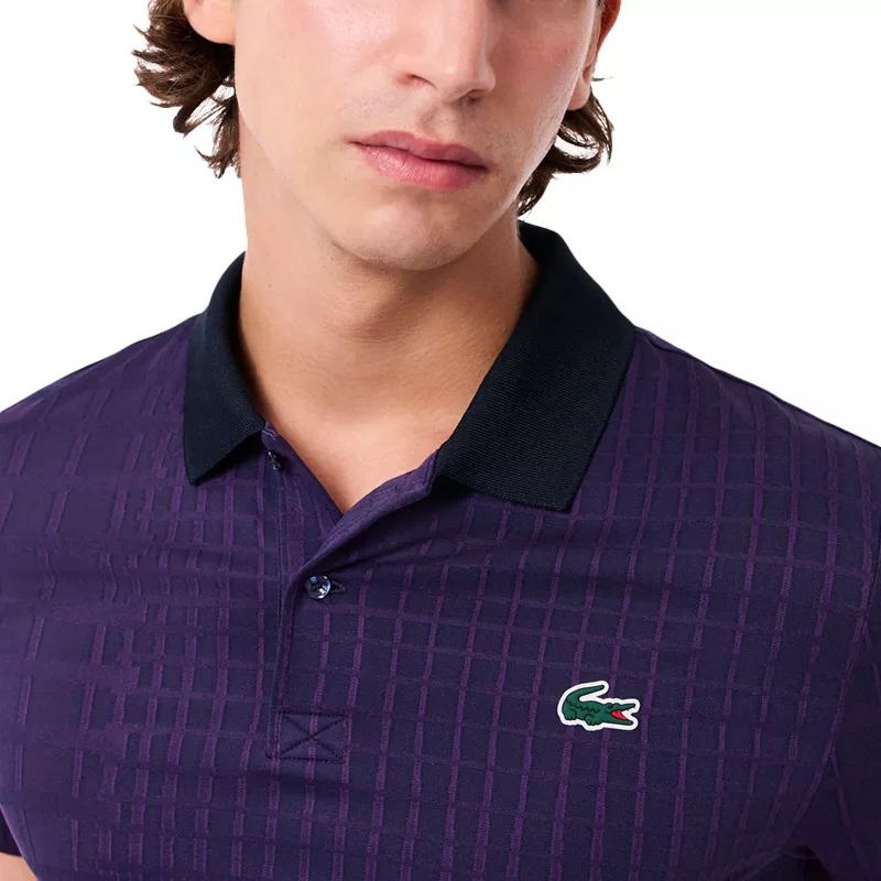 Polo Lacoste