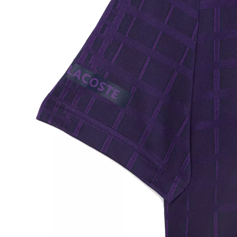 Polo Lacoste