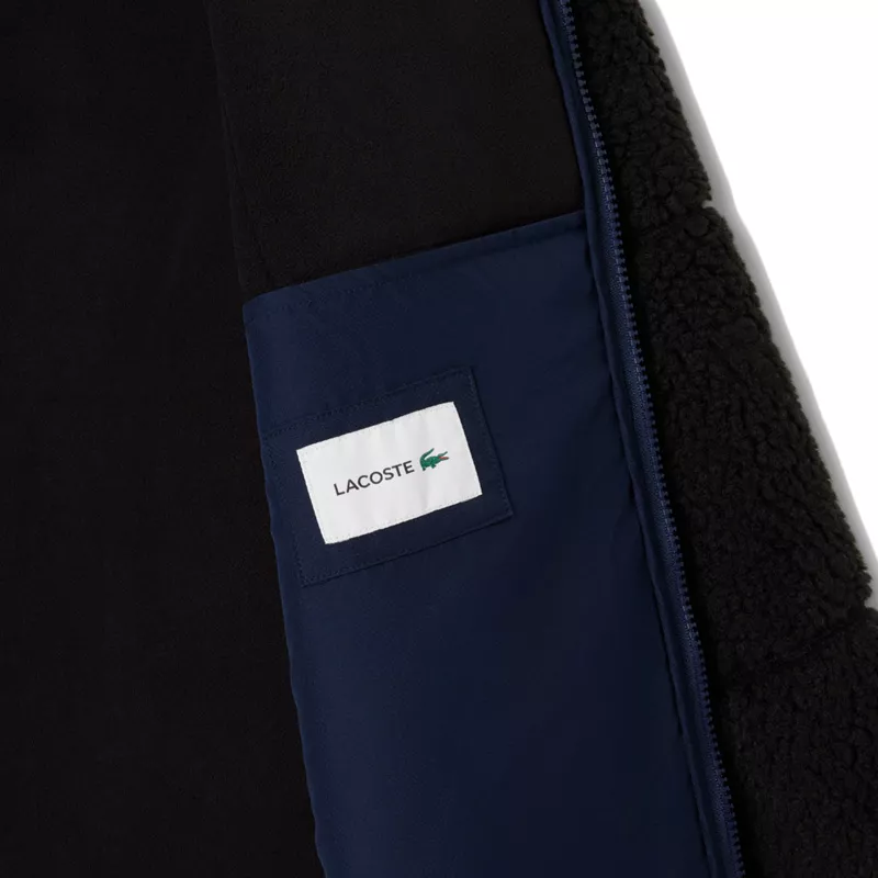 Blouson Lacoste