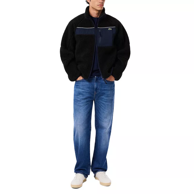 Blouson Lacoste
