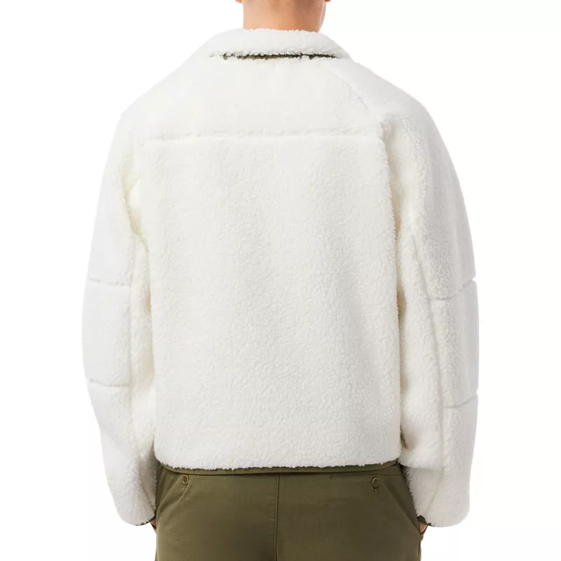 Blouson Lacoste