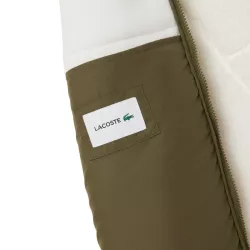 Blouson Lacoste