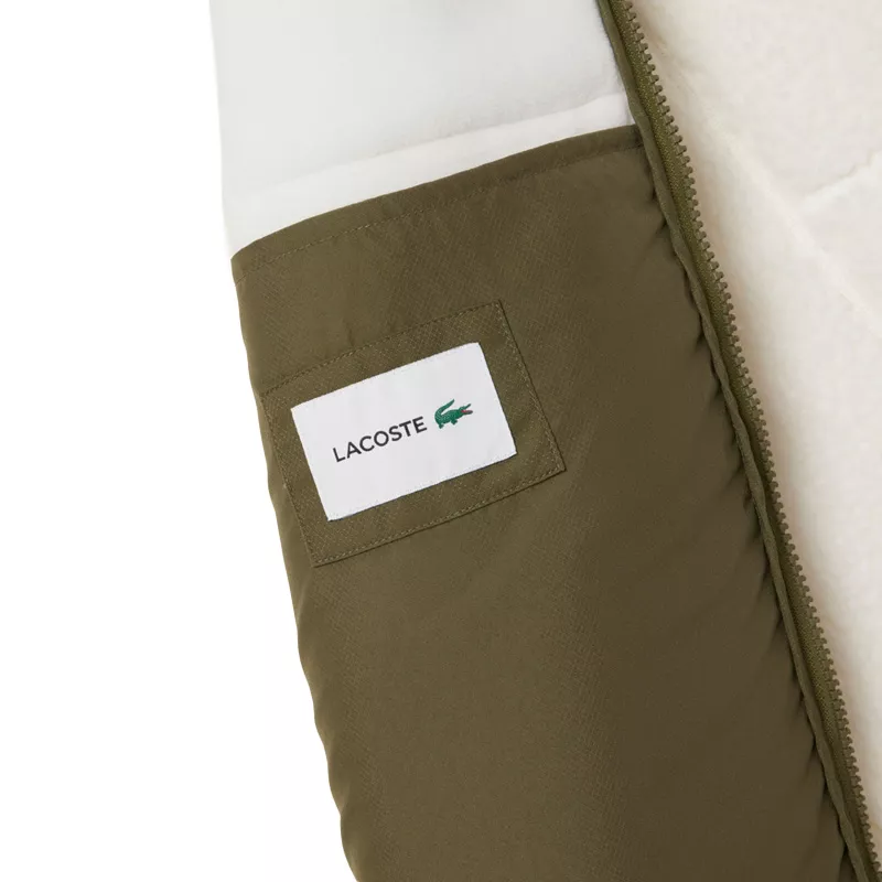 Blouson Lacoste