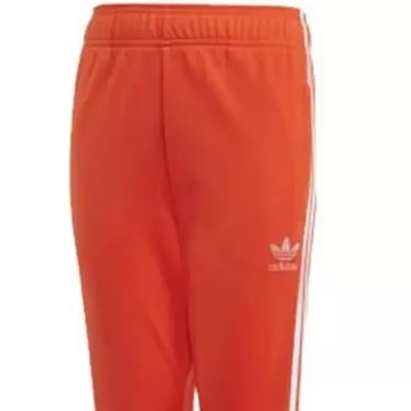 Pantalons de survêtement adidas Originals SUPERSTAR PANT - Ref. DV2881