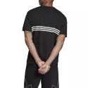 Tee-shirt adidas Originals BIG TREFOIL TEE