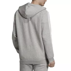 Vestes de survêtement adidas Originals 3 STRIPES HOODIE