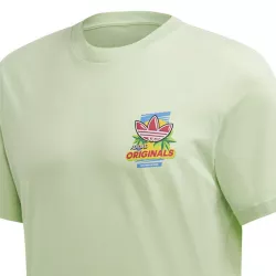 Tee-shirt adidas Originals BODEGA POP TEE