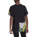 Tee-shirt adidas Originals HER STUDIO LONDON LOOSE