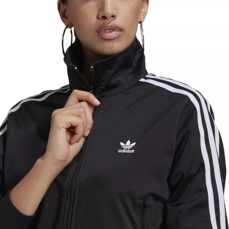 Veste de survêtement adidas Originals ADICOLOR CLASSICS FIREBIRD PRIMEBLUE