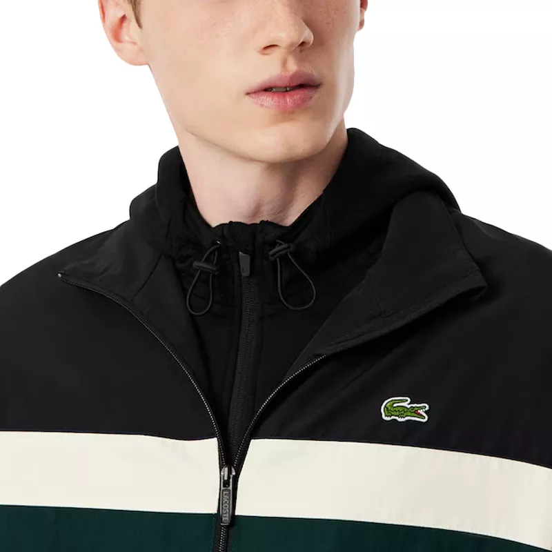 Blouson Lacoste