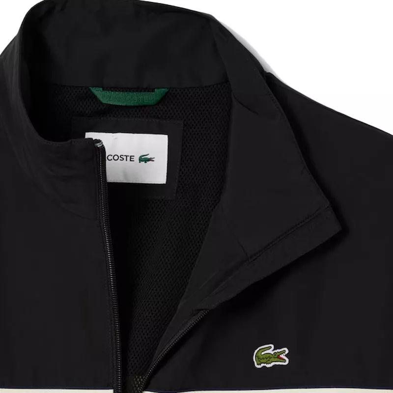Blouson Lacoste
