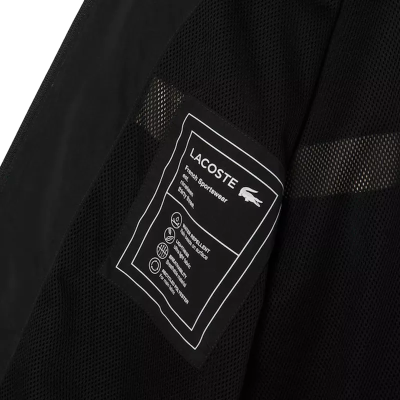 Blouson Lacoste