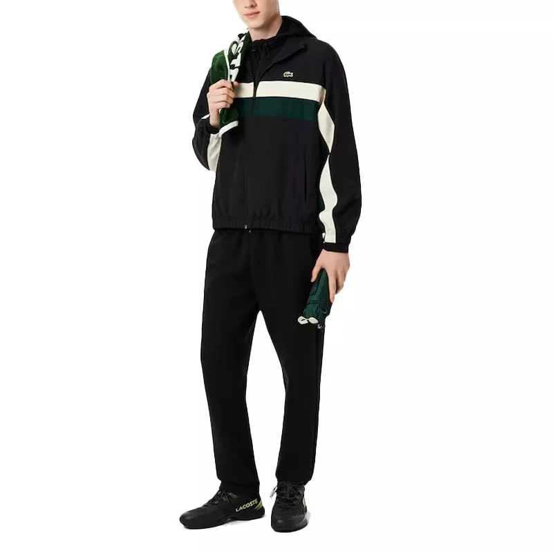 Blouson Lacoste