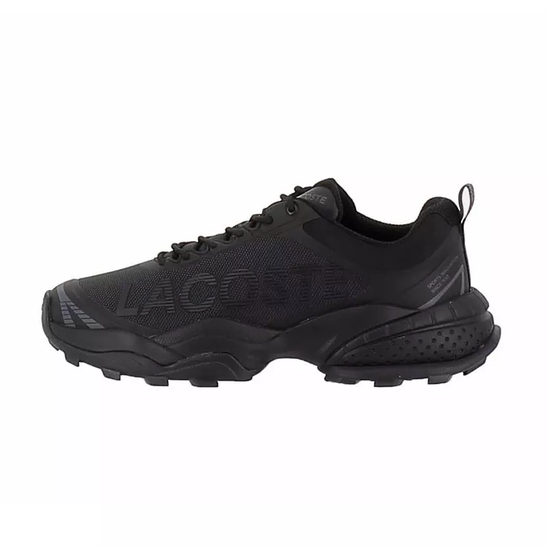 Basket Lacoste L-GUARD BREAKER CT