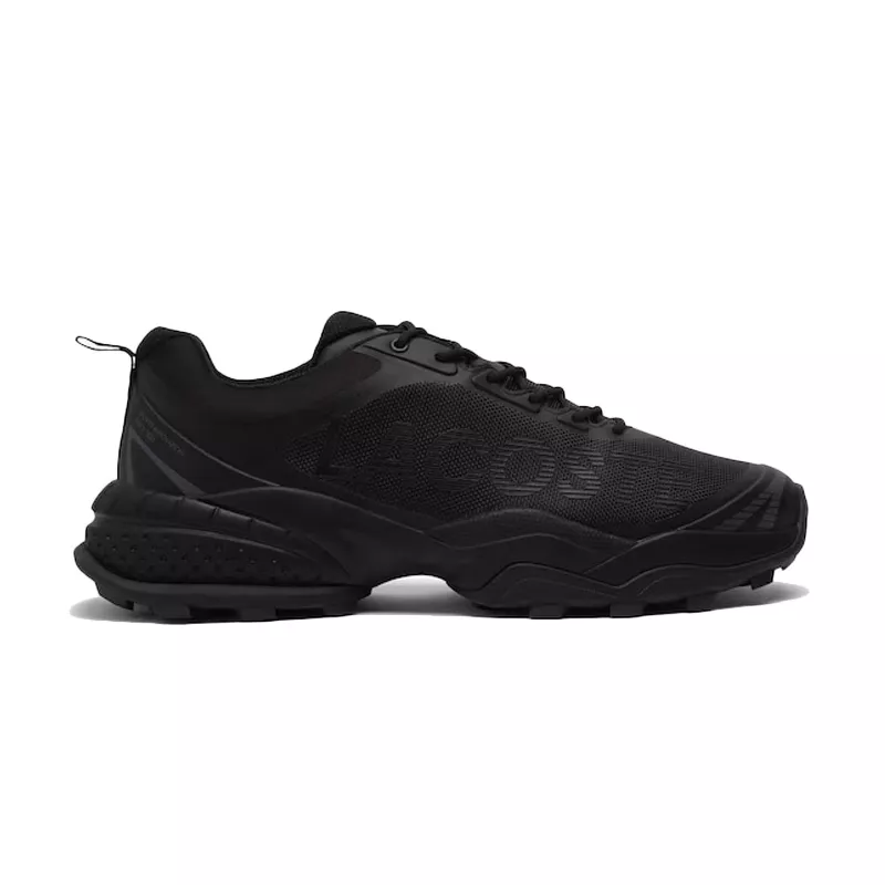 Basket Lacoste L-GUARD BREAKER CT