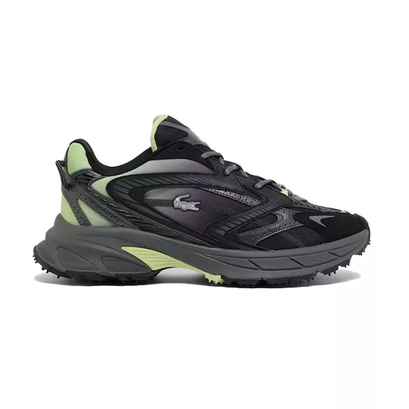 Basket Lacoste L003 NEO SHOT