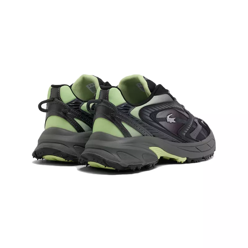 Basket Lacoste L003 NEO SHOT